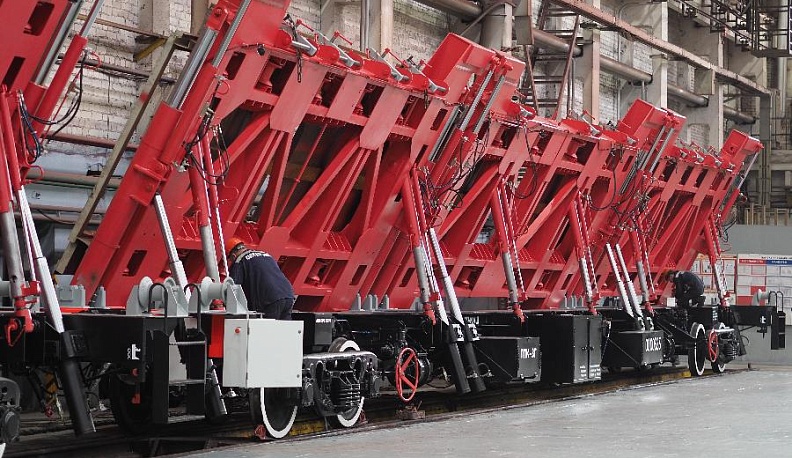 В Калуге начнут выпускать трамваи