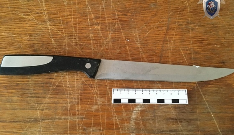 В Обнинске женщина пыталась убить своего ухажера из-за ревности