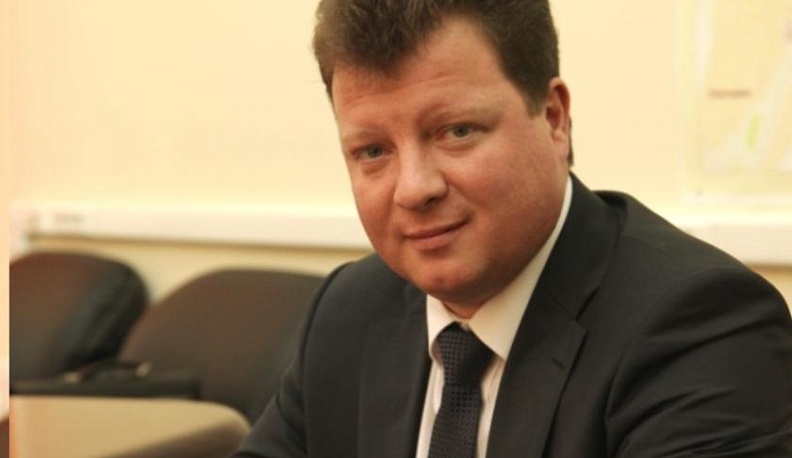 Калуга помогает Иркутску