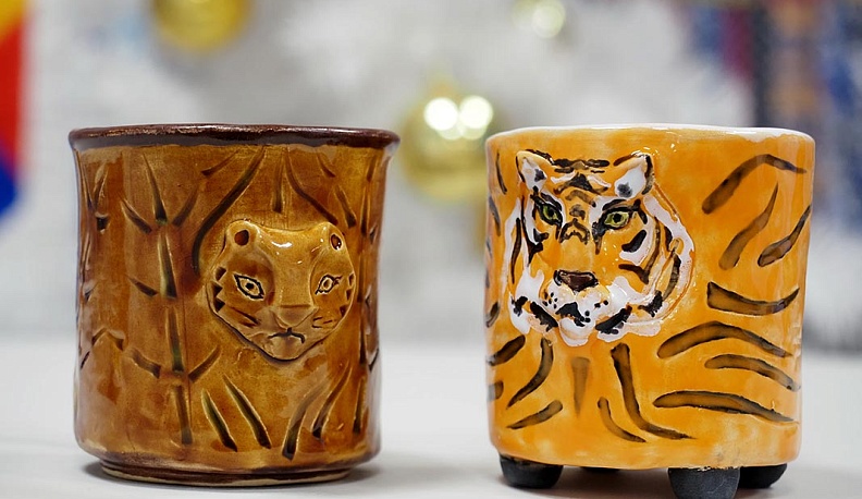 Рождение чуда