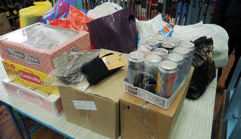 Одна на всех,  мы за ценой не постоим!