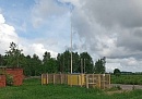 В Калужской области газифицировали ещё одну деревню