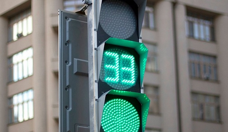 В Обнинске на проспекте Маркса установят светофоры