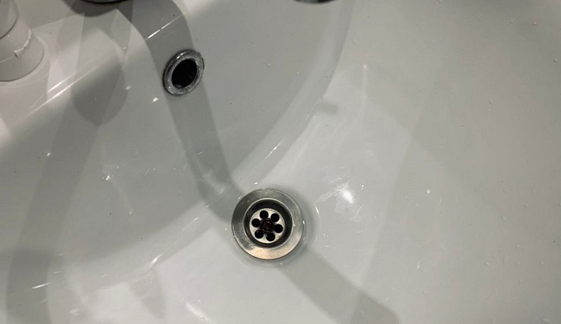 В Калуге в микрорайоне Байконур без горячей воды останутся 22 дома