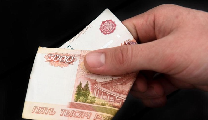 Безработный козельчанин обокрал свою собутыльницу