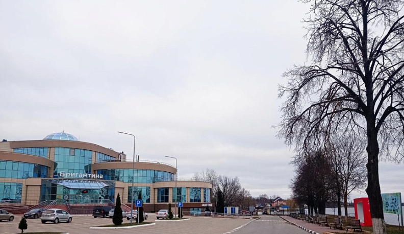 В Людинове пройдет ярмарка «Рождество на Ломпади 2024»