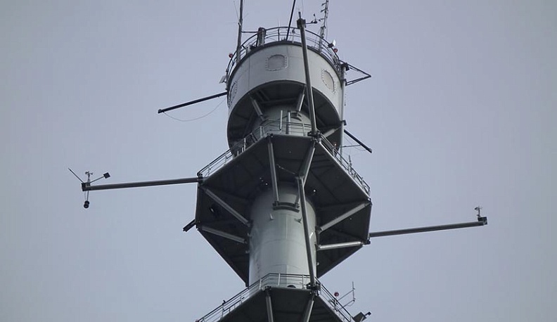 В Обнинске на 9 часов отключат телевидение и радио