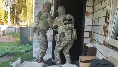 Предупреждён –  значит вооружён