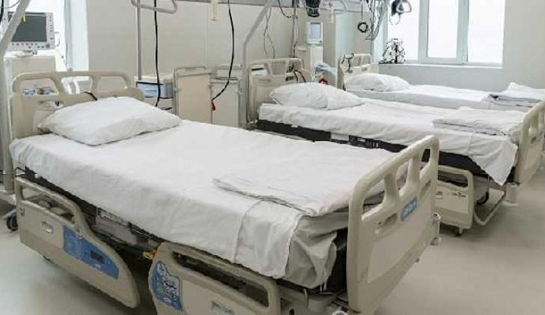 В области развернут еще 290 инфекционных коек