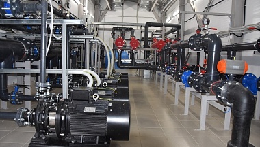 В развитии Дзержинского округа  большую роль сыграла программа народных наказов