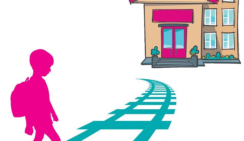 Школа как предчувствие