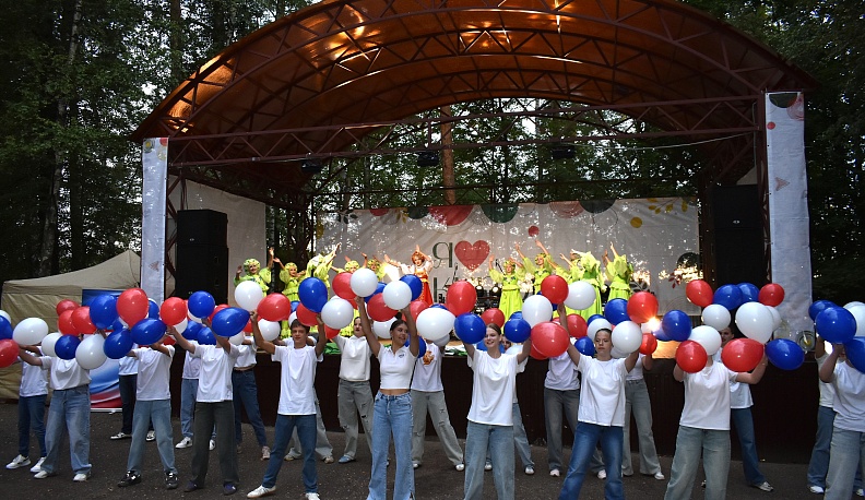 Киров встретил 281-й день рождения