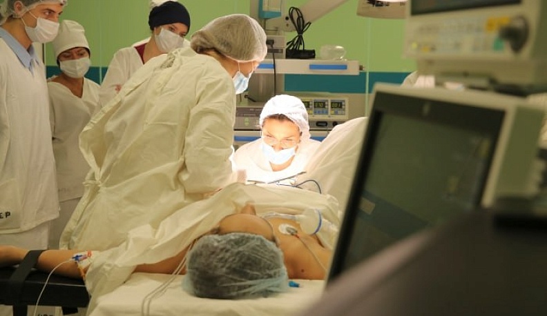 Поражение  Банкарта*  хирургам по плечу