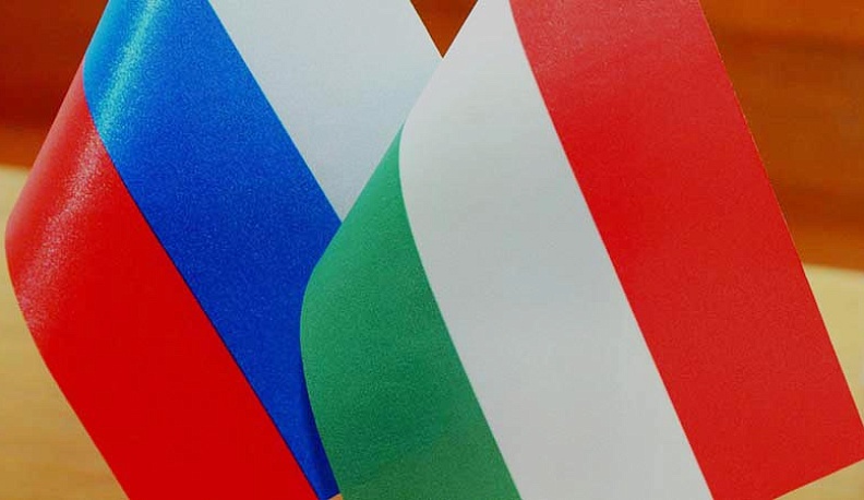 В конце ноября в Обнинске обсудят вопросы экономического сотрудничества России и Венгрии