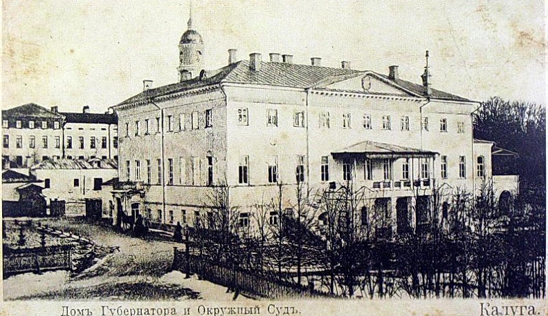 Владислав Шапша рассказал о восстановлении объектов культурного наследия