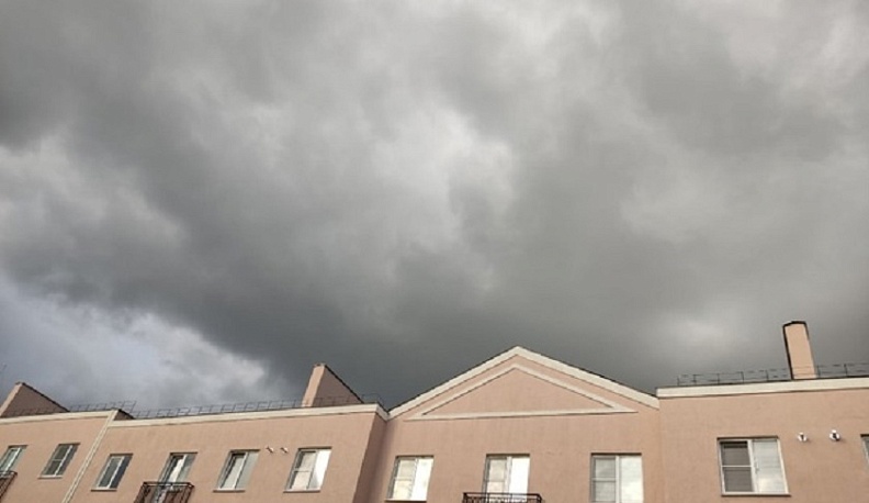 28 марта в Калуге потеплеет до +11