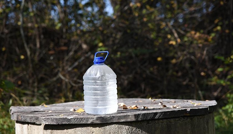 Ранимые родники