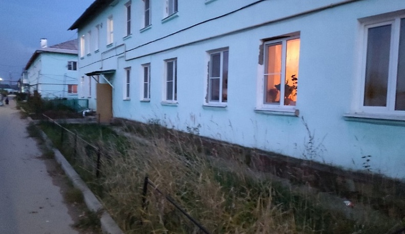 Два калужанина избили товарища до смерти