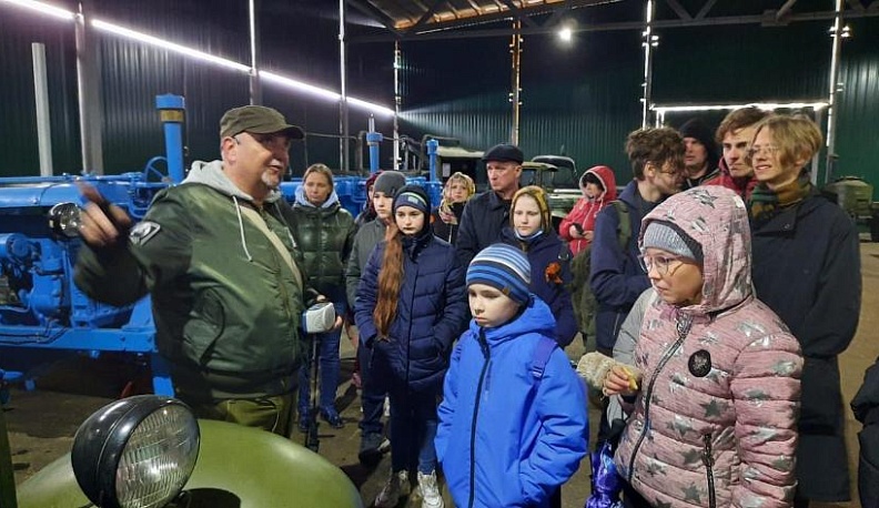 Москва за нами