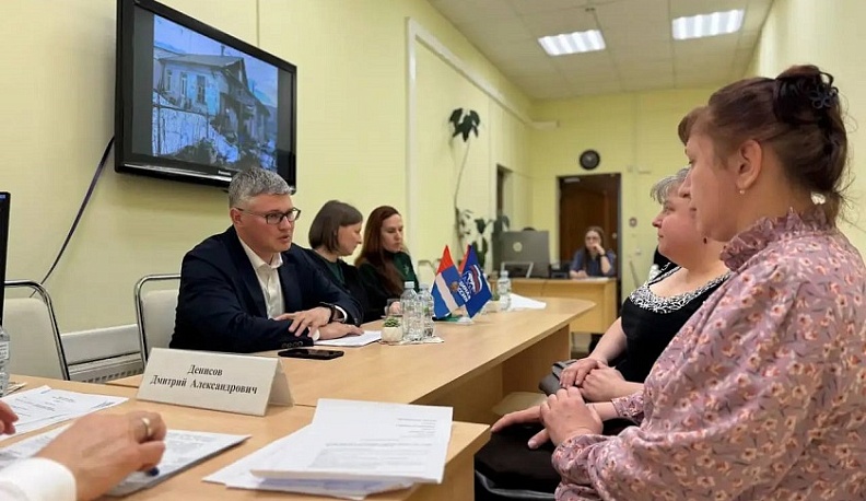 В Калуге планируют создать велопешеходную зону на месте Окской ветки 