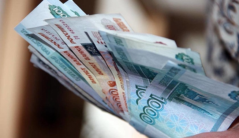 Каждый пятый житель Калужской области получил финансовую социальную поддержку