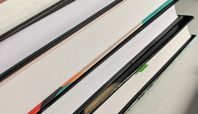 ТОП-5 книг ко Дню отца