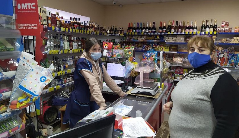 Маски до конца зимы