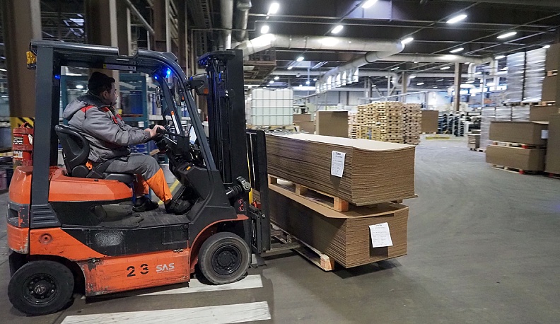 ПЕРВОПРОХОДЦЫ