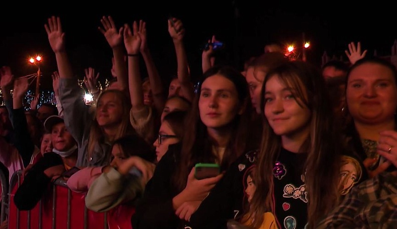 Владислав Шапша: "Юбилей – это новый импульс развития города"