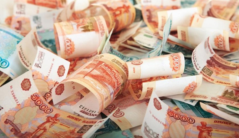 В Боровском районе женщина подозревается в получении взятки