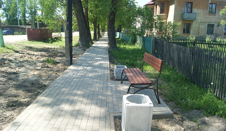 Для удобства и безопасности