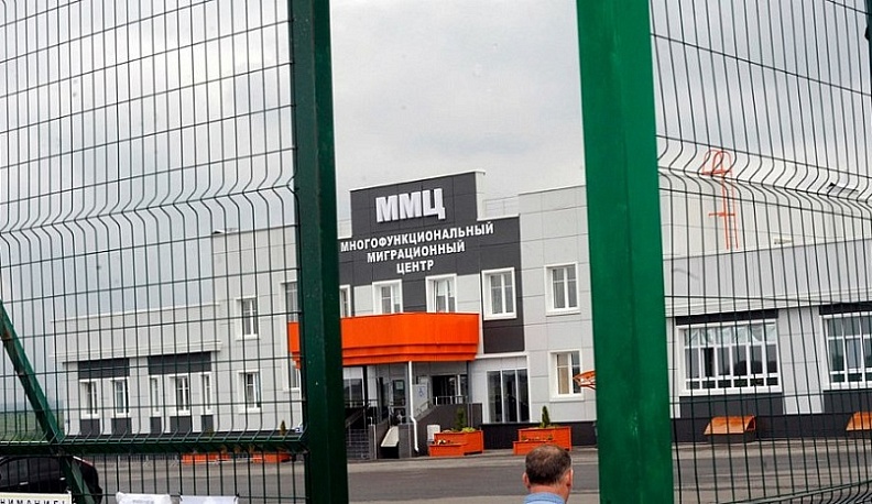 Олег Калугин рассказал об эффективности решений губернатора в миграционной сфере