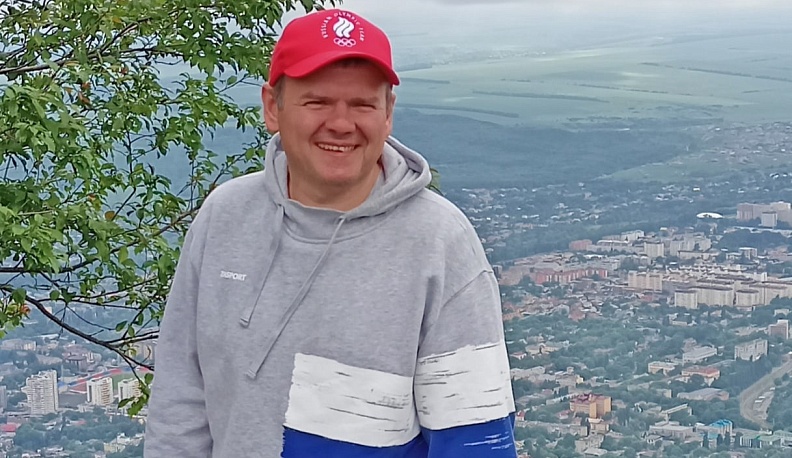 Владимир Заикин поддерживает решение президента о проведении спецоперации на Украине