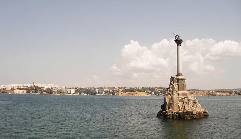 Ирина Русакова, жительница Севастополя: «Для жителей Крыма Россия – лучшая страна!»