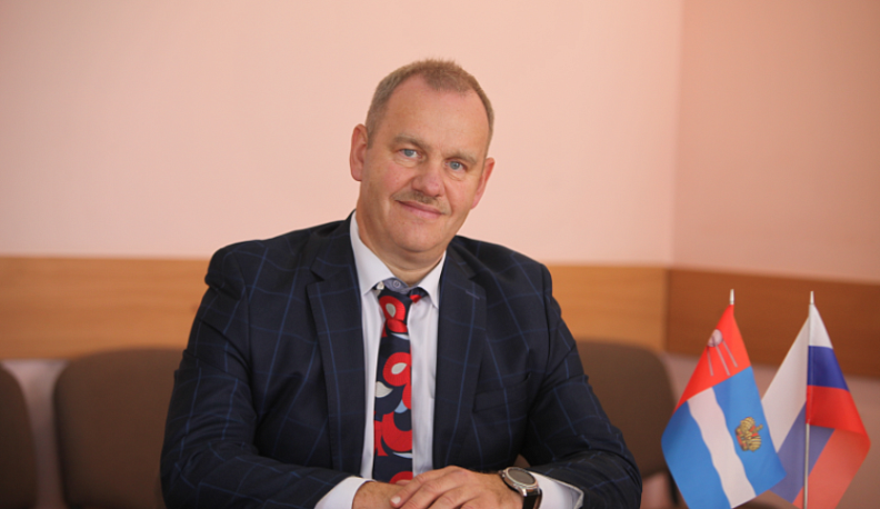 Александр Окунев: «У нас в Калуге достаточно болевых точек»