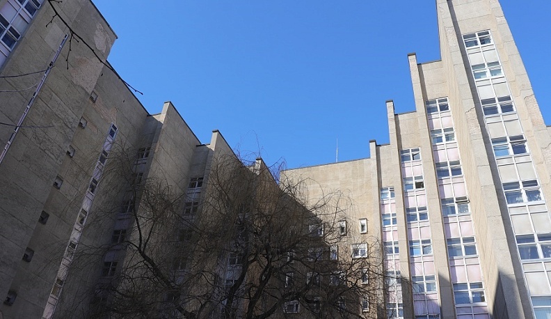 В Обнинске сохранят оклады медикам клинической больницы №8