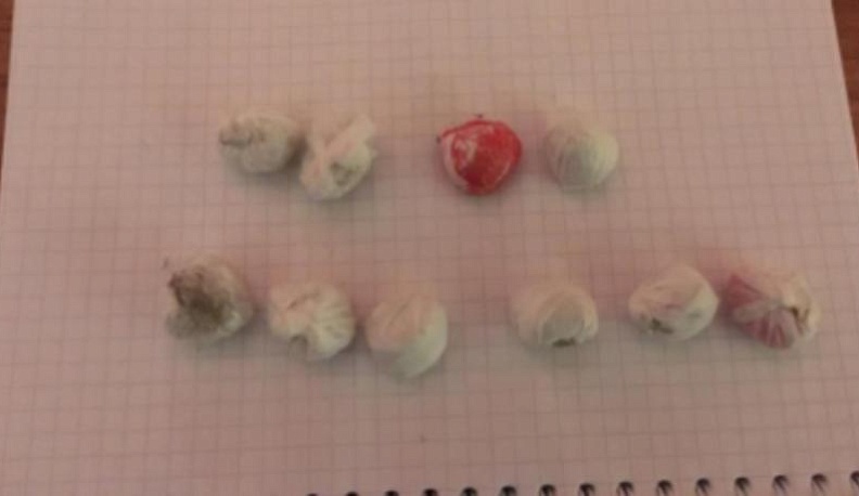 У 50-летнего калужанина изъяли больше 17 граммов героина