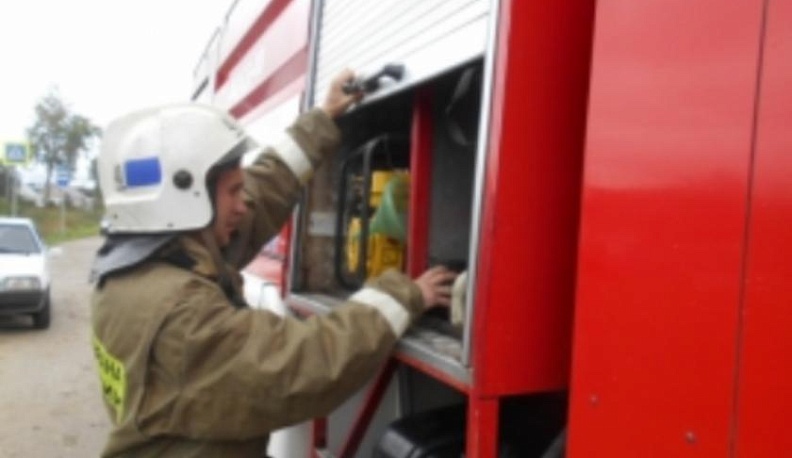 В Кирове пешеход пострадал в ДТП