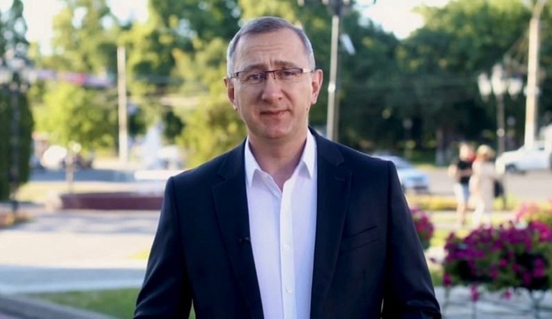 Владислав Шапша поздравил земляков с Днём образования Калужской области