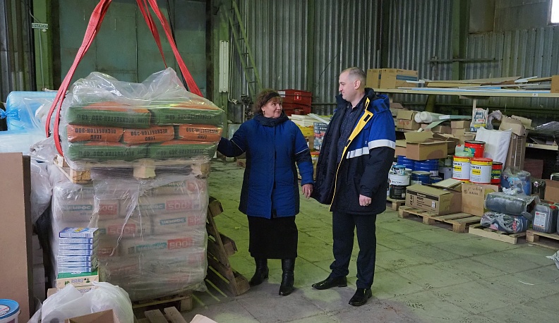 Династия созидателей