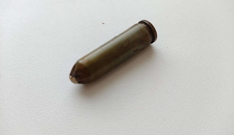 Росгвардия выявила 77 нарушений при проверках владельцев оружия в Калужской области