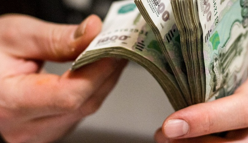 Кредит в режиме онлайн в банках России