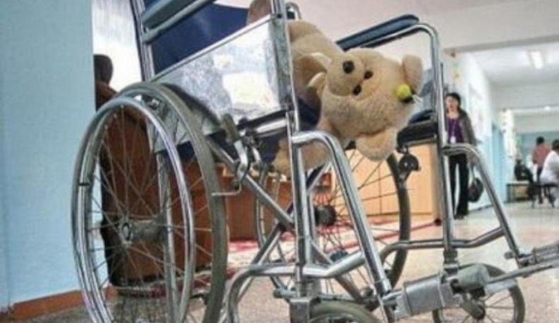 Докажите, что ребенку плохо!