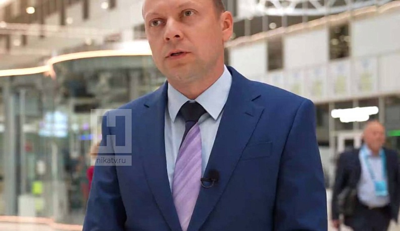 Александр Шляпников станет заместителем губернатора Калужской области