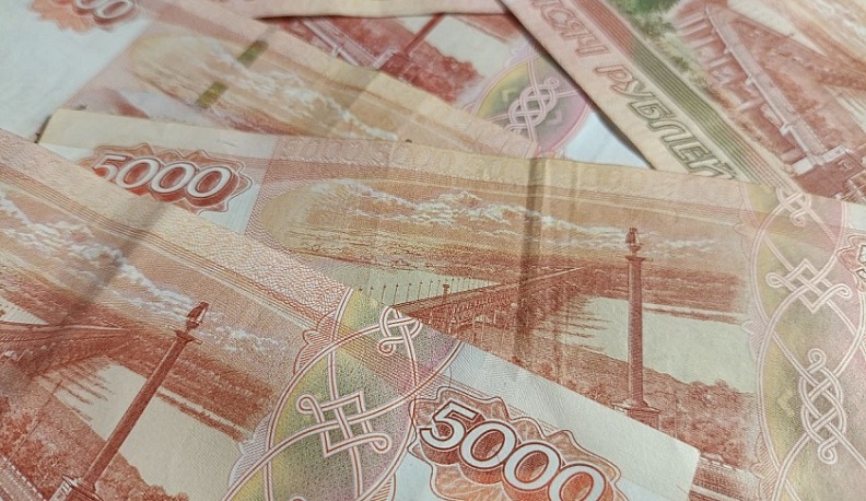 Собственнице зарастающих земель в Калужской области выписали штраф на 110 тысяч рублей