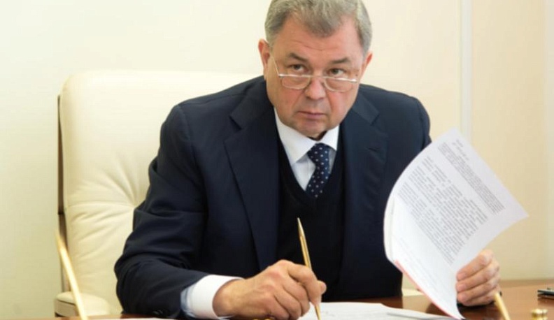 В Износки придет вода