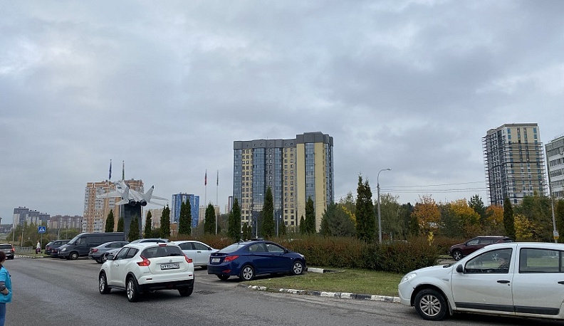 В Обнинске создается интеллектуальная транспортная система