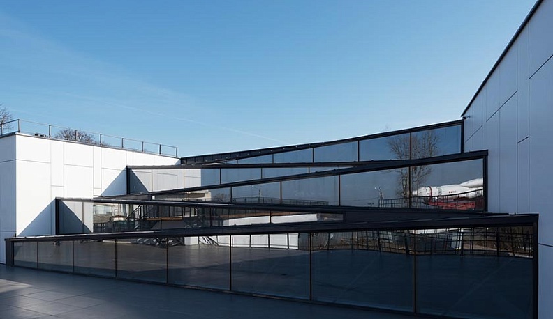 В Калуге обсуждают проблемы реализации нацпроекта «Культура»