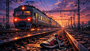 Зацеп со смертью