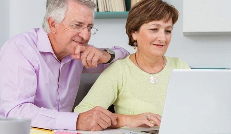 С начала года 635 калужан прошли обучение по проекту "Старшее поколение" 